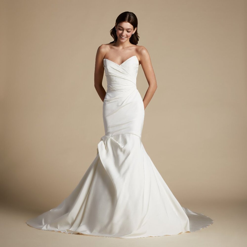 Allison Webb - Carson Gown